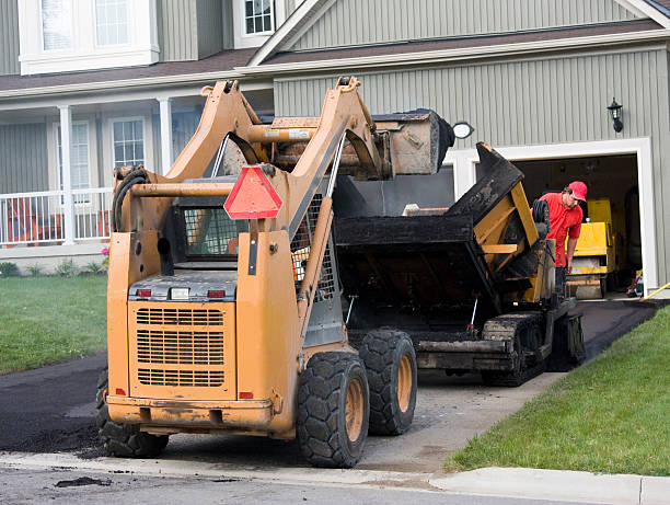 Driveway Repair Near Me in Unadilla, GA