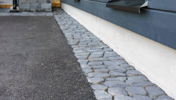 Reasons to Select Us for Your Driveway Paving Requirements in Unadilla, GA